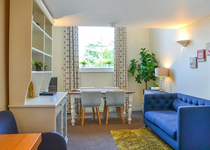 County House Apartment - 27911