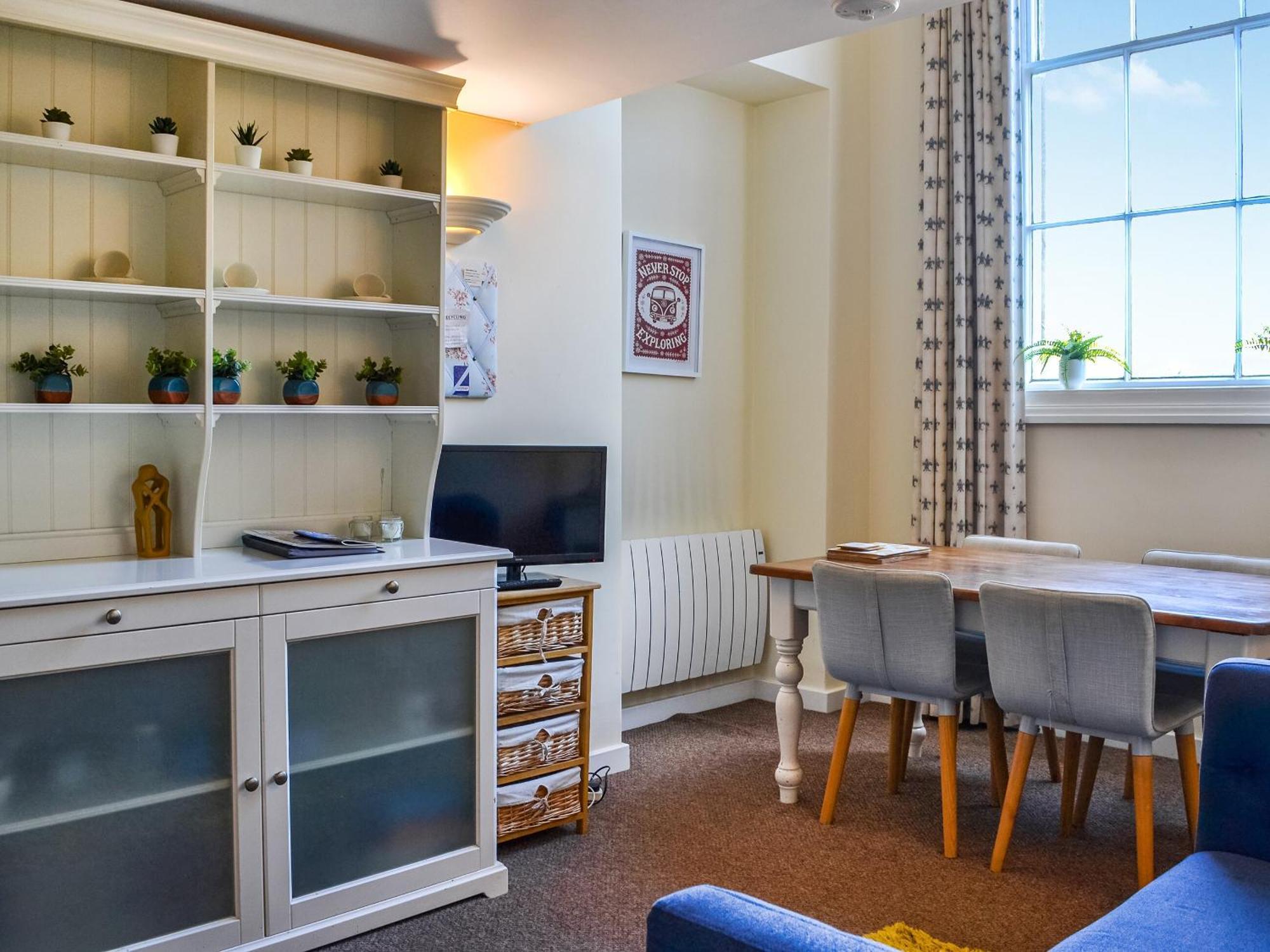 County House Holiday home
