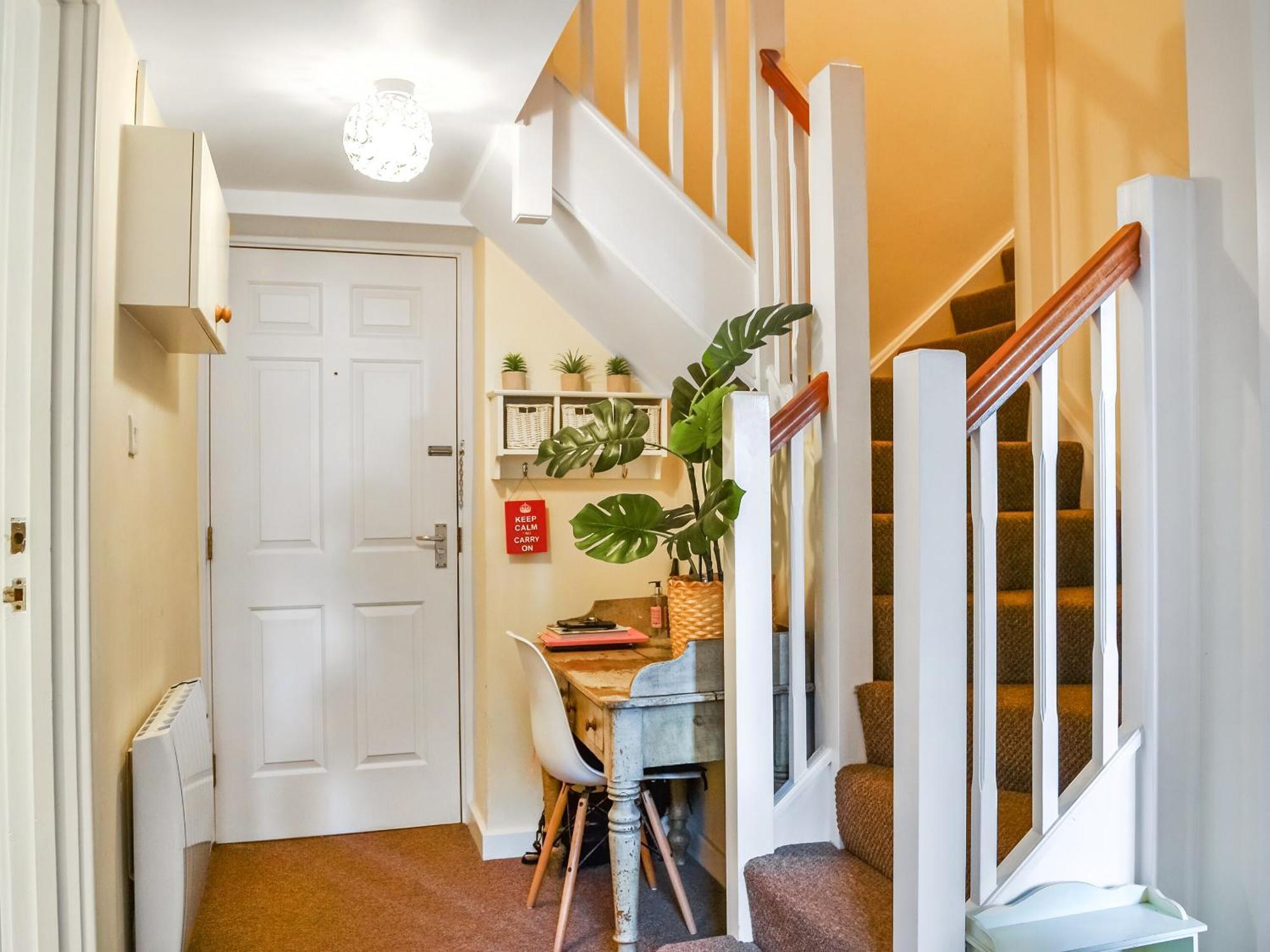 County House Holiday home York