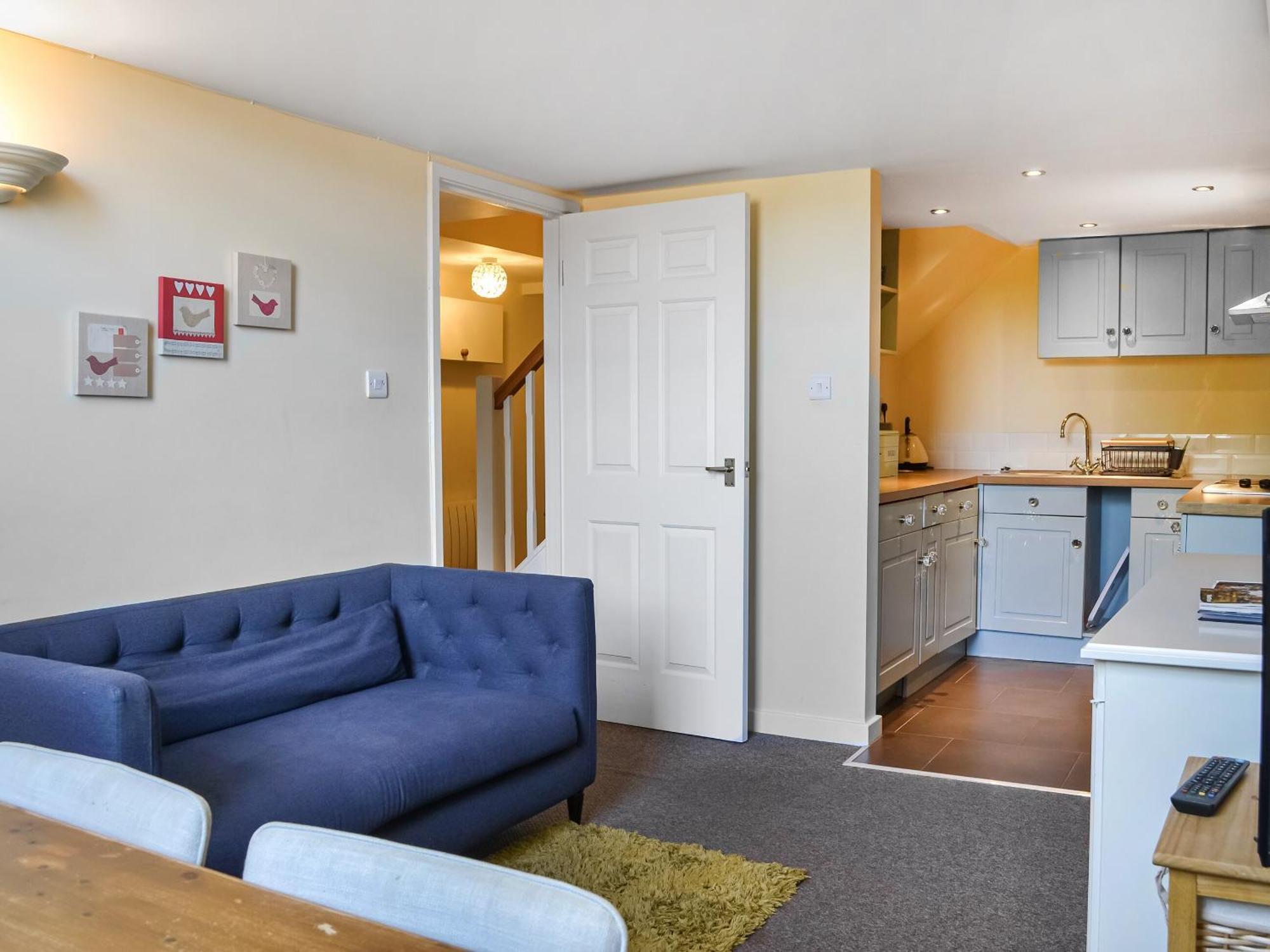 County House Holiday home *