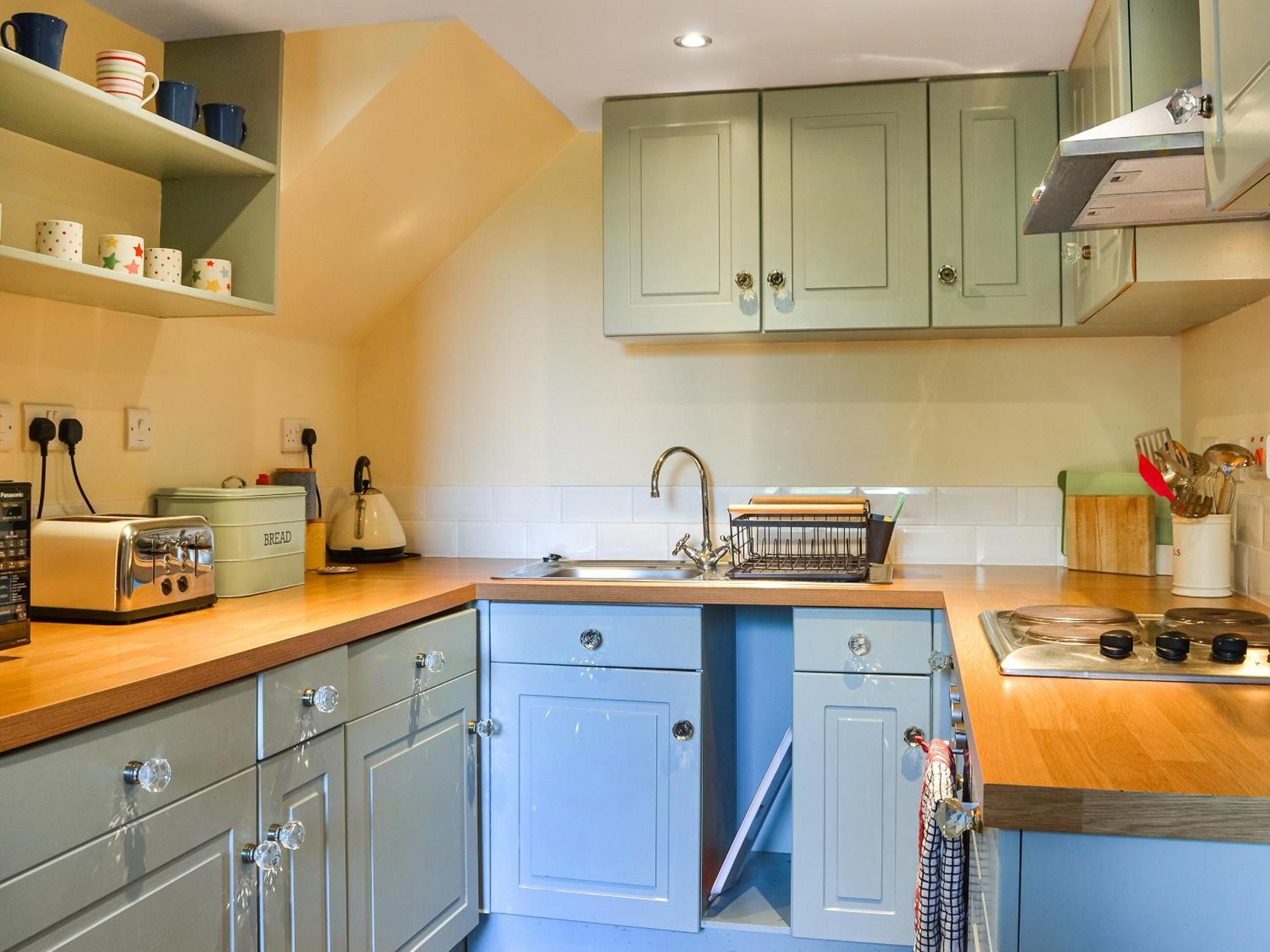 County House Holiday home *